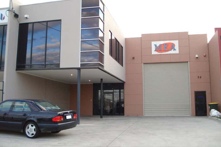 B/3 Dennis Street Campbellfield VIC 3061 - Image 1