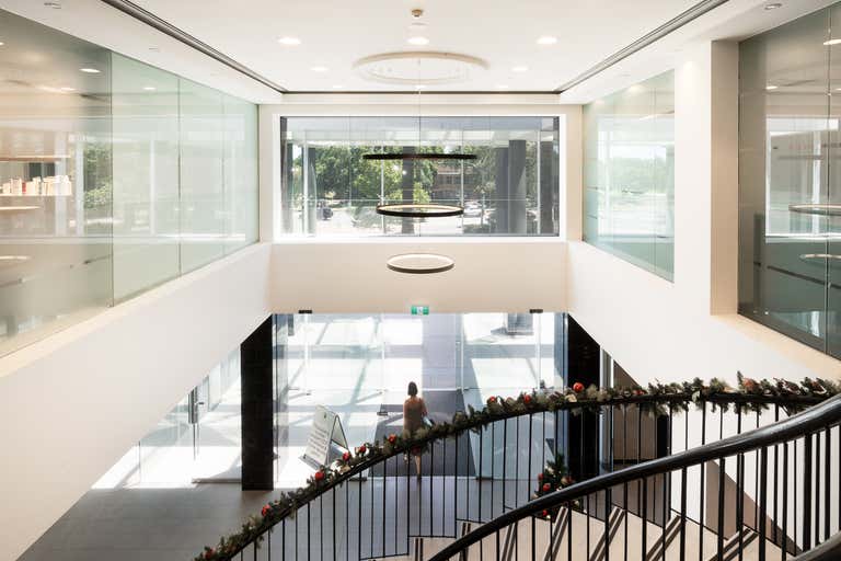 1 Queens Rd Melbourne VIC 3004 - Image 3