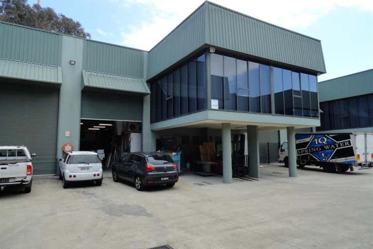 Unit 12, 35 Birch Street Condell Park NSW 2200 - Image 1