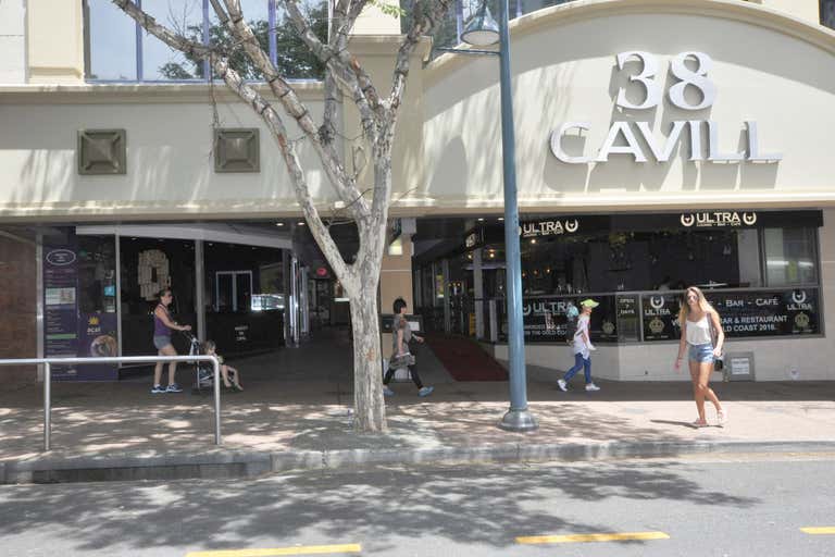 Shop 2, 38 Cavill Avenue Surfers Paradise QLD 4217 - Image 1