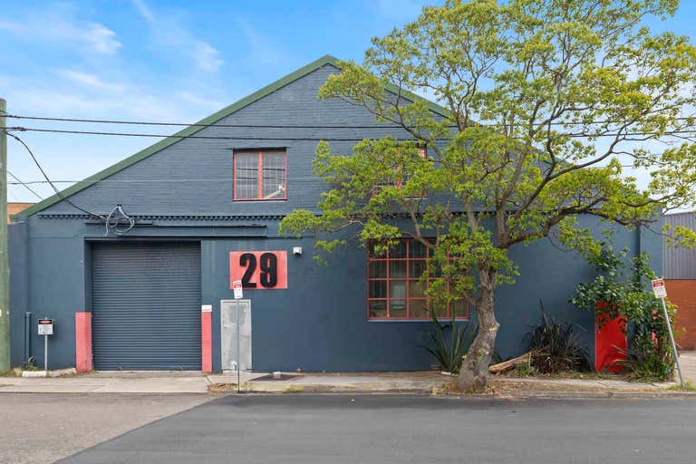 29 Rochester Street Botany NSW 2019 - Image 1