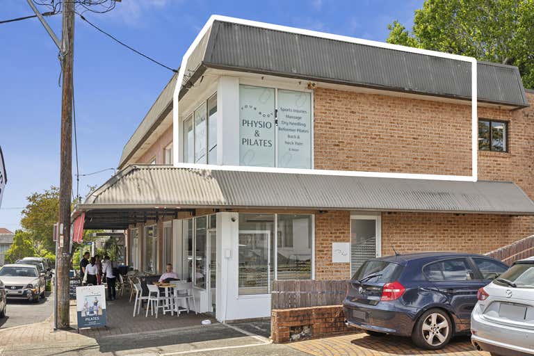 Level 1/120 Beatrice Street Balgowlah NSW 2093 - Image 1