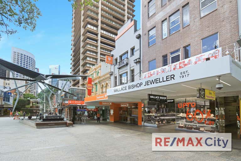 Level 2-7, 117 Queen Street Brisbane City QLD 4000 - Image 2
