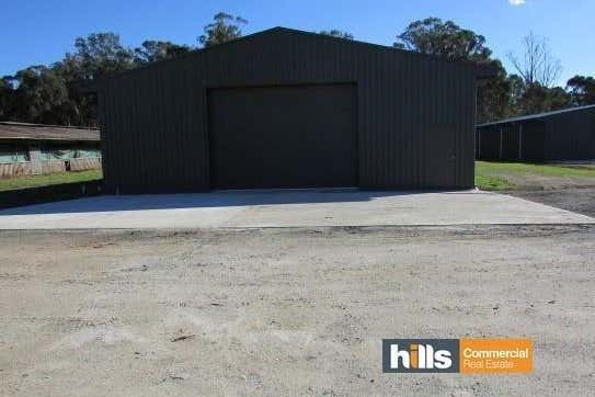 Shed 2, 35A Berger Road South Windsor NSW 2756 - Image 3