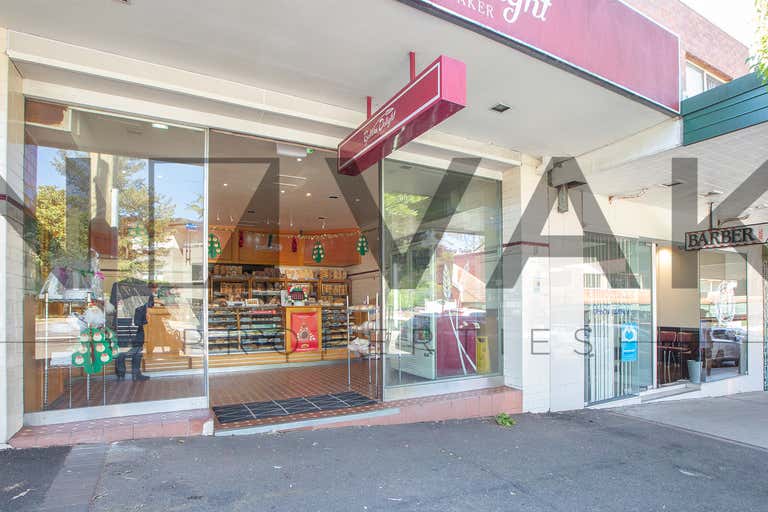 LEASED BY MICHAEL BURGIO 0430 344 700 & ARMMANO LAZIC 0451 677 321, 23 Redleaf Avenue Wahroonga NSW 2076 - Image 2