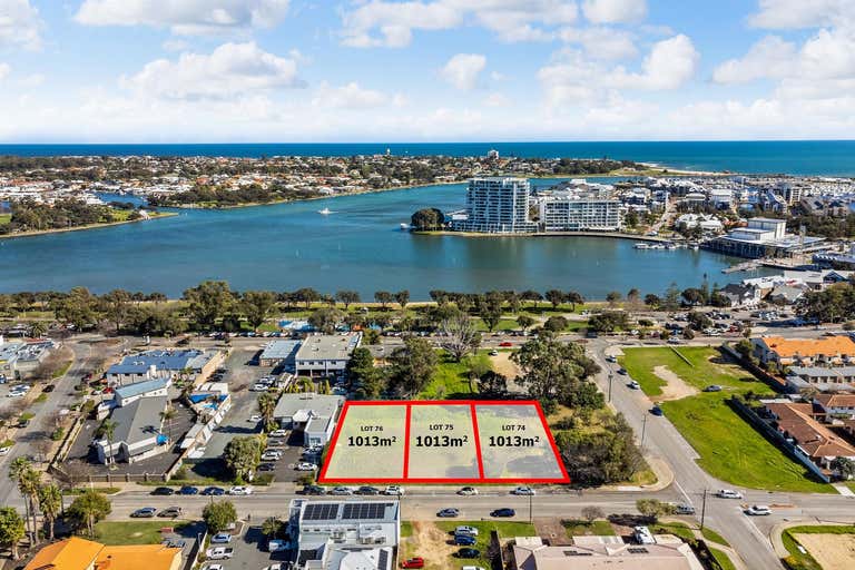 34 Sholl Street Mandurah WA 6210 - Image 1