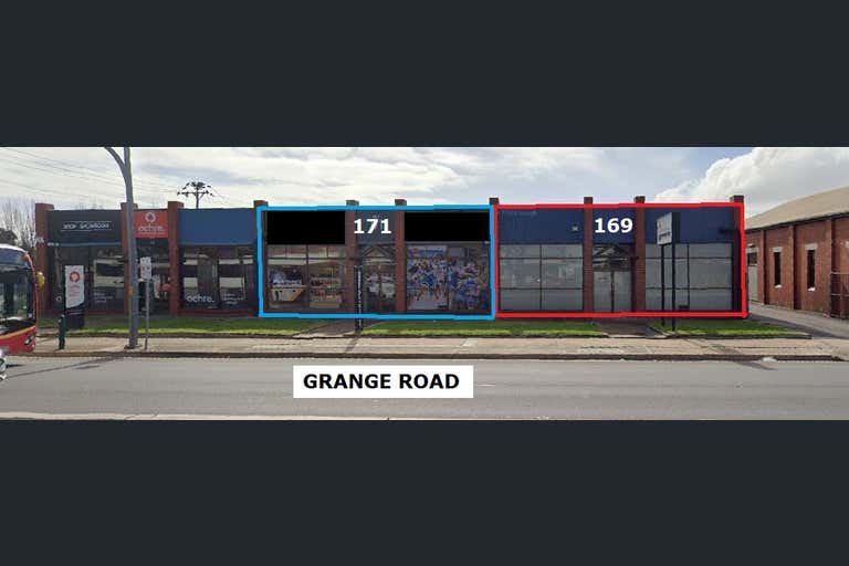169-171 Grange Road Beverley SA 5009 - Image 1
