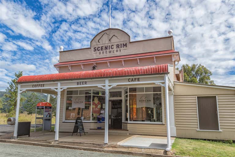 Scenic rim Brewery and Cafe, 898 Reckumpilla Street Mount Alford QLD 4310 - Image 4