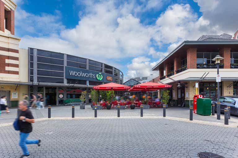Subiaco Square, 29 Station Street Subiaco WA 6008 - Image 2