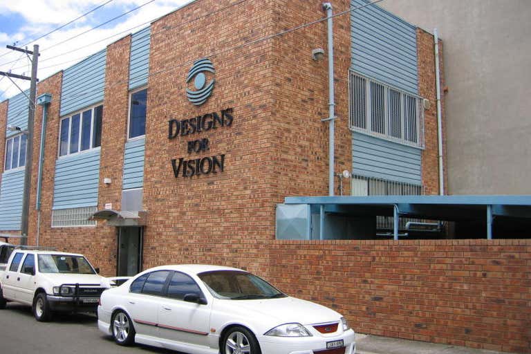 1 Dennison Street Camperdown NSW 2050 - Image 1