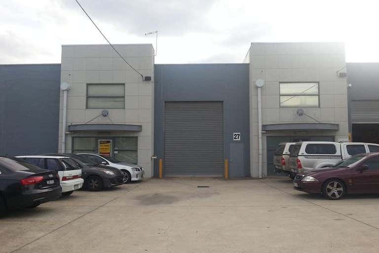 27 Barrie Road Tullamarine VIC 3043 - Image 1