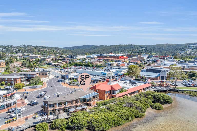 Office 2, 2 Market Street Merimbula NSW 2548 - Image 2