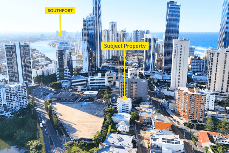 1/3 Alison Street Surfers Paradise QLD 4217 - Image 1