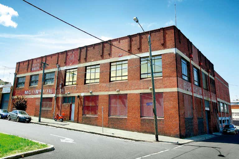 199-203 Hawke Street & 230-238 Roden Street West Melbourne VIC 3003 - Image 1