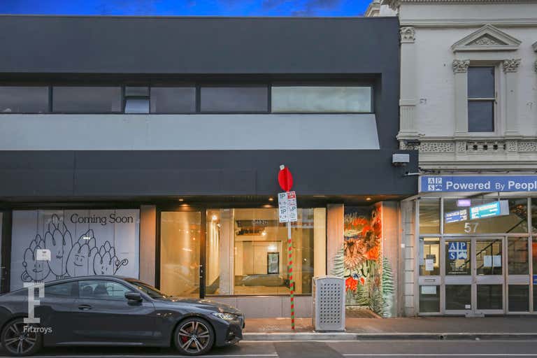 5355 Anderson Street, Yarraville, VIC 3013 Shop & Retail Property