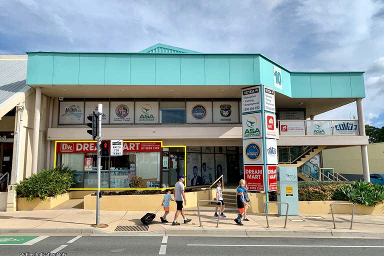 Ground Floor, Shop 2/10-12 Scarborough Street, Southport, QLD 4215 - Shop & Retail Property For ...