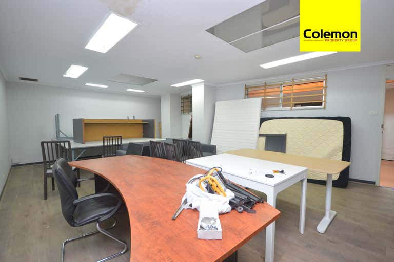 LEASED BY COLEMON SU 0430 714 612, Suite 4, 182 Macquarie Street Liverpool NSW 2170 - Image 1