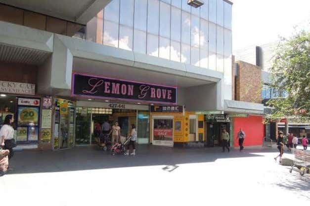 Prime location in Chatswood Shopping Centre - Image 2