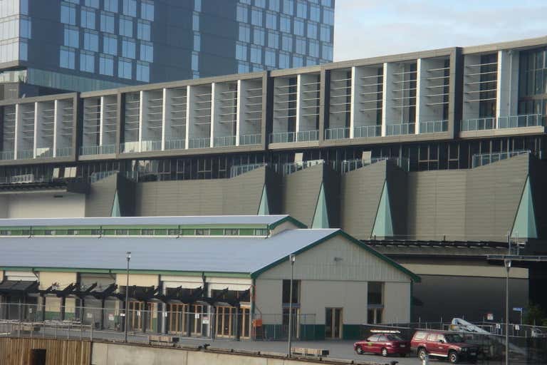 Sold Office at South Wharf Studio Offices, Level 2, 20 Convention Centre Place, Melbourne, VIC