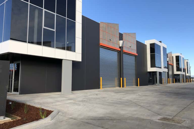 3/22 Katherine Drive Ravenhall VIC 3023 - Image 1