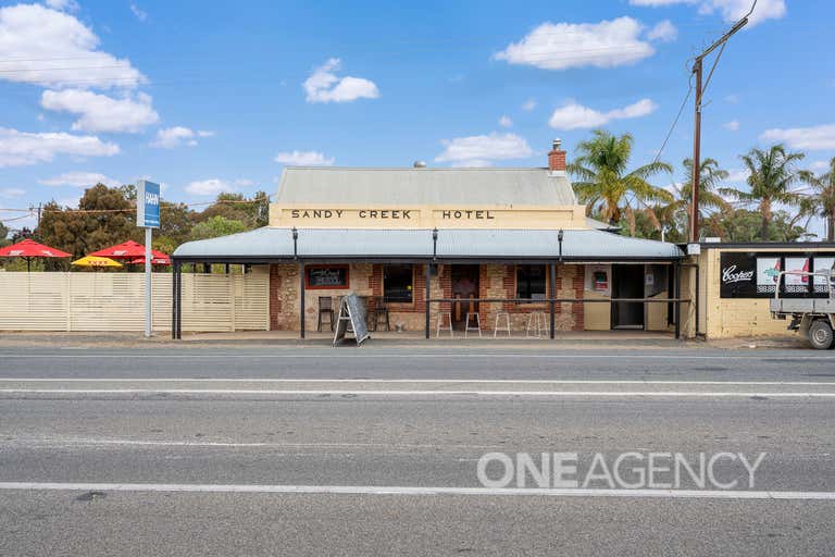 728 Sandy Creek Hotel Sandy Creek SA 5350 - Image 2