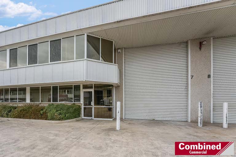 7/5 Lyn Parade Prestons NSW 2170 - Image 2