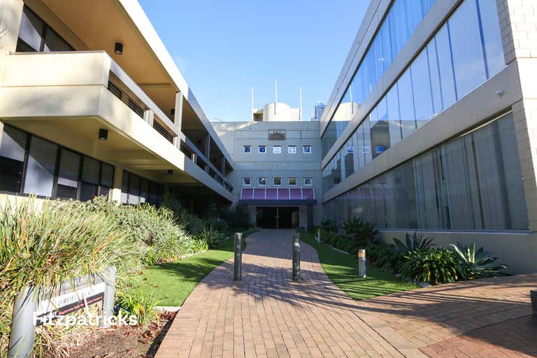 T1, Ground Floor Tompson / O'Reilly Street Wagga Wagga NSW 2650 - Image 1