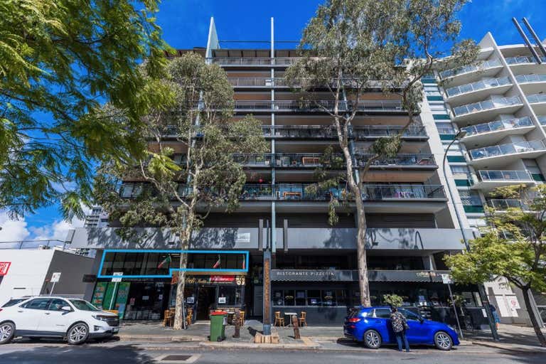 6 9 251 Hay Street East Perth WA 6004 Office For Sale