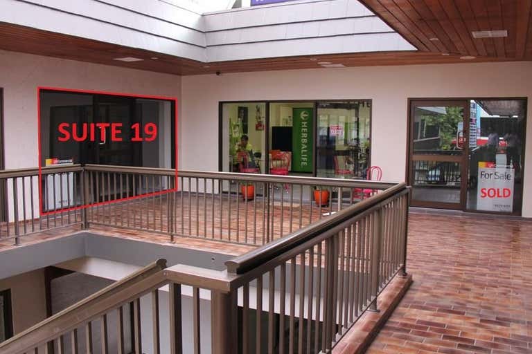 Suite 19, 186 Queen Street Campbelltown NSW 2560 - Image 1