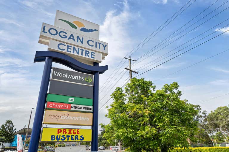 Logan City Centre, 90/2 Wembley Road Logan Central QLD 4114 - Image 2