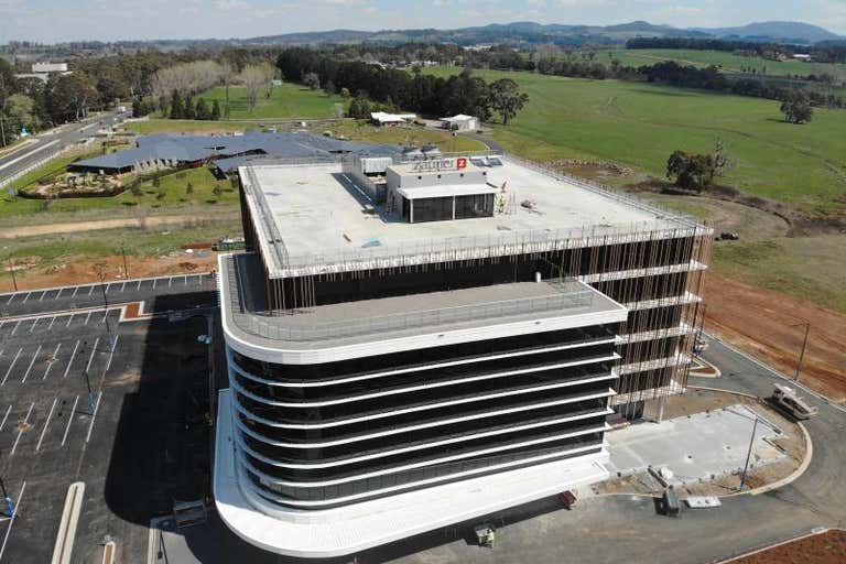 Bloomfield Medical Precinct, Pathology, 1517-1539 Forest Road Orange NSW 2800 - Image 2