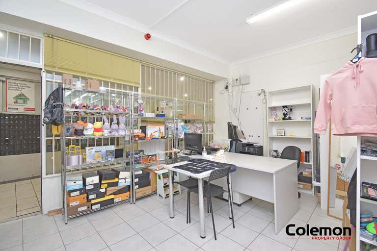 16b/16-20 Henley Road Homebush West NSW 2140 - Image 3