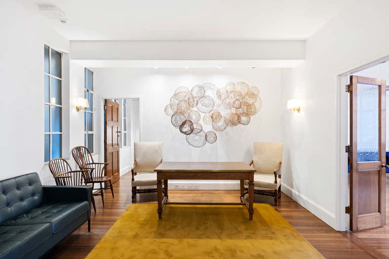 BMA House, 201/135 Macquarie Street Sydney NSW 2000 - Image 4