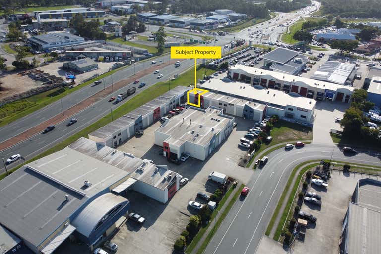 15/22-26 Cessna Drive Caboolture QLD 4510 - Image 2