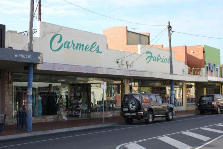 Shop 1, 11-13 Como Parade West Mentone VIC 3194 - Image 1