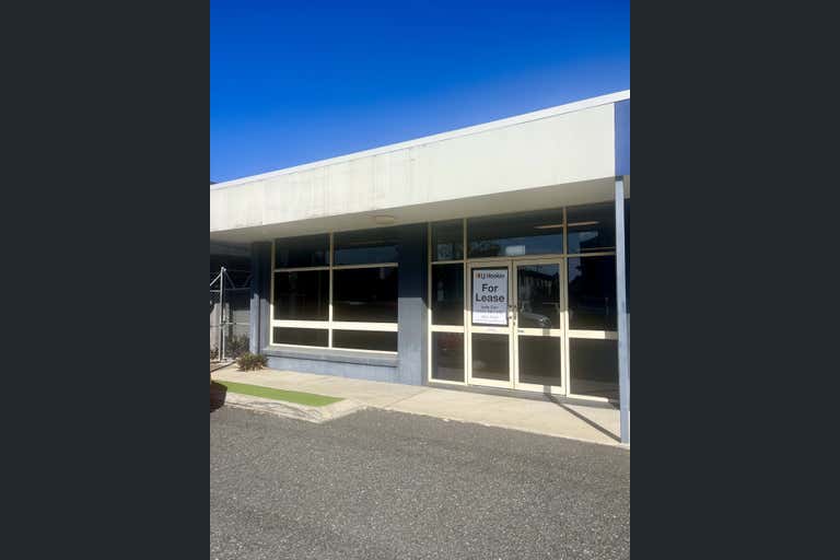 1/73 Denham Street Rockhampton City QLD 4700 - Image 1