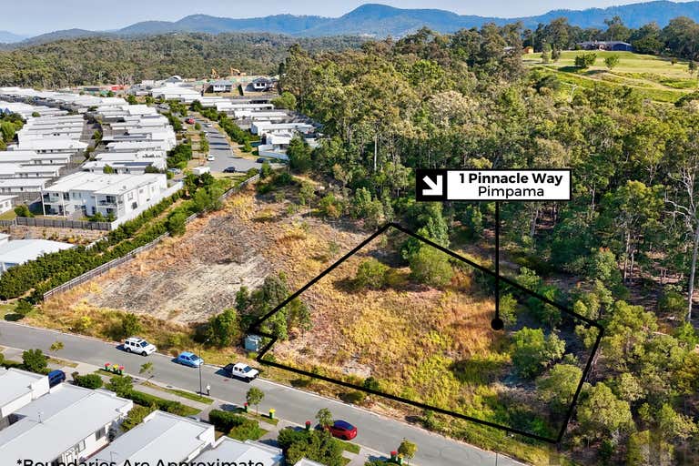 1 Pinnacle Way Pimpama QLD 4209 - Image 2