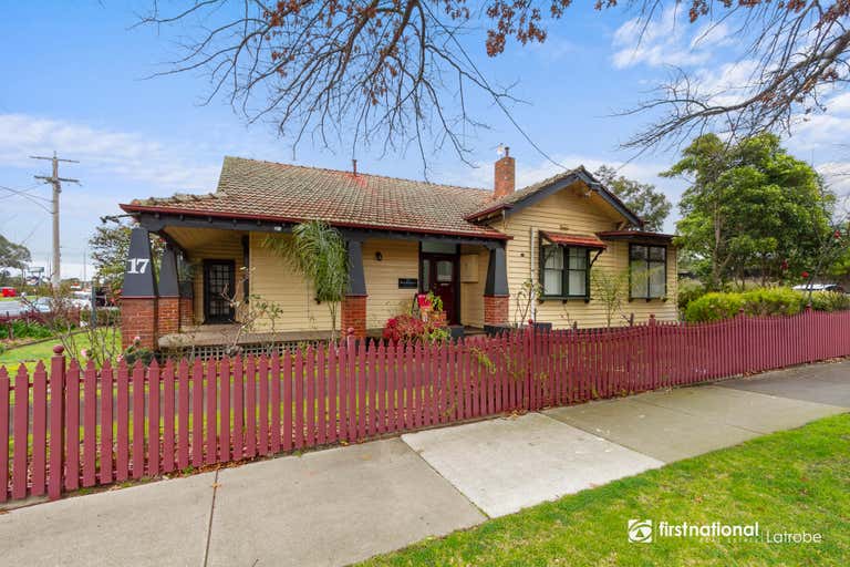 17 Breed Street Traralgon VIC 3844 - Image 2