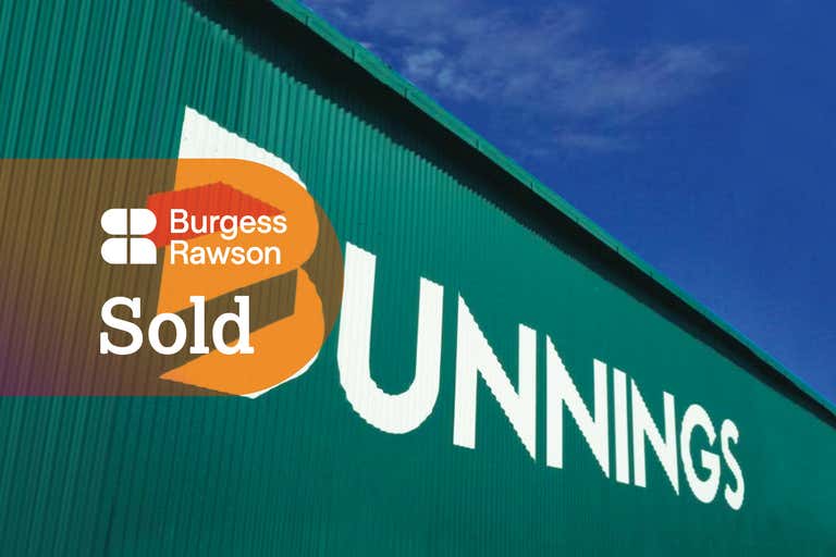 Bunnings, 263 High Street Bendigo VIC 3550 - Image 1