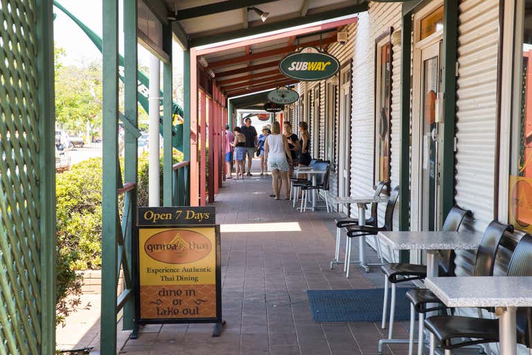 Paspaley Plaza, TA21b/8 Short Street Broome WA 6725 - Image 4