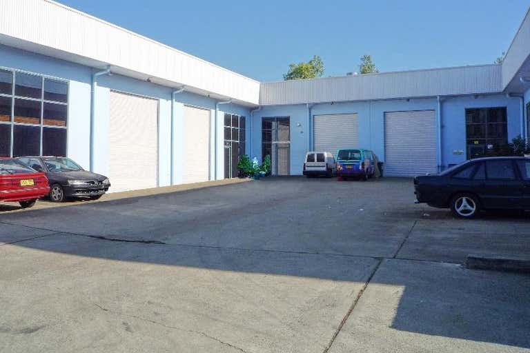 94 BRYANT ST. INDUSTRIAL ESTATE, UNIT 20, 94 BRYANT Padstow NSW 2211 - Image 3