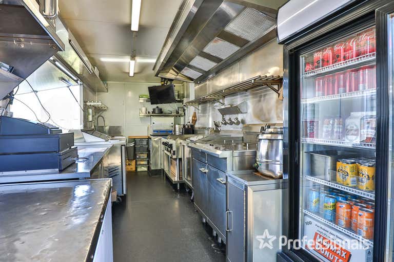 Mallee Burger Van, 73 Deakin Avenue Mildura VIC 3500 - Image 3