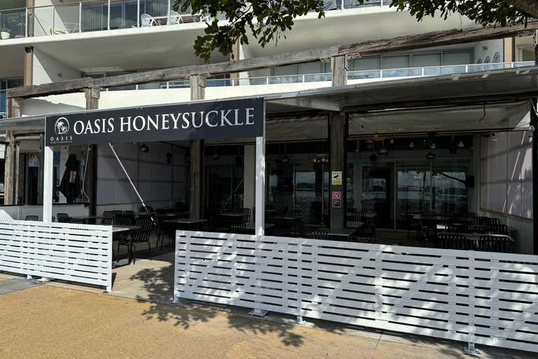 Shop 2, 5-7 Honeysuckle Drive Newcastle NSW 2300 - Image 2