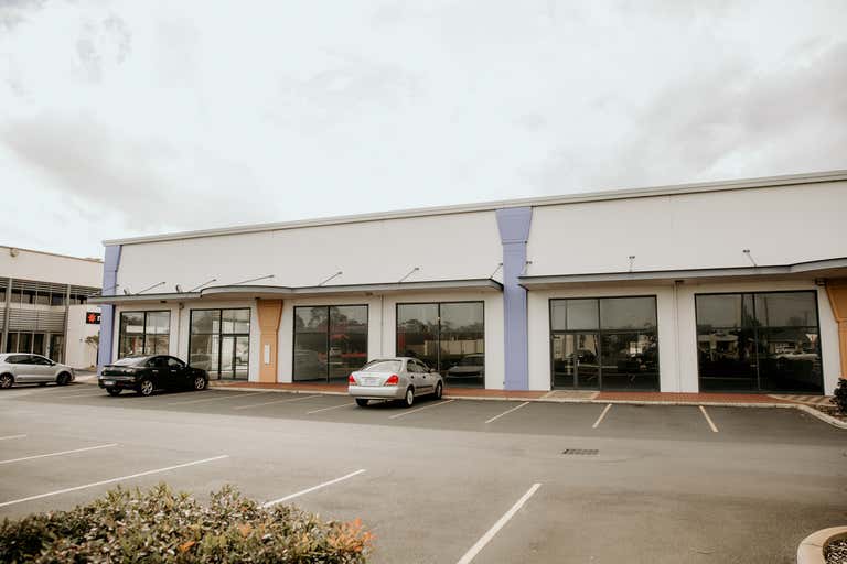 Sandridge Road Business Centre, Units 7 & 8, 7-9 Sandridge Road Bunbury WA 6230 - Image 1