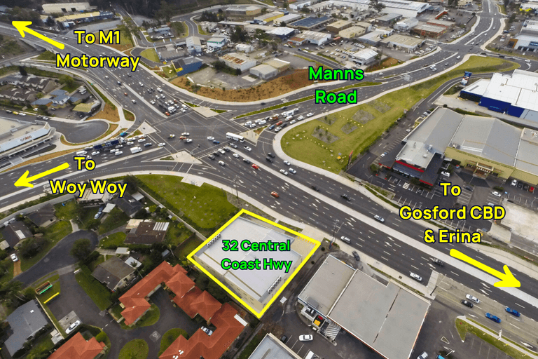 32 Central Coast Highway West Gosford NSW 2250 - Image 3