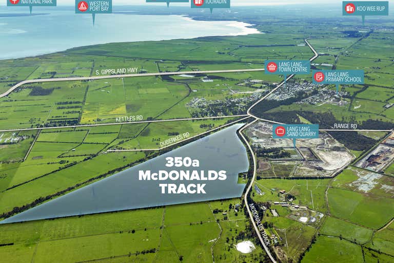 350a McDonalds Track Lang Lang VIC 3984 - Image 2