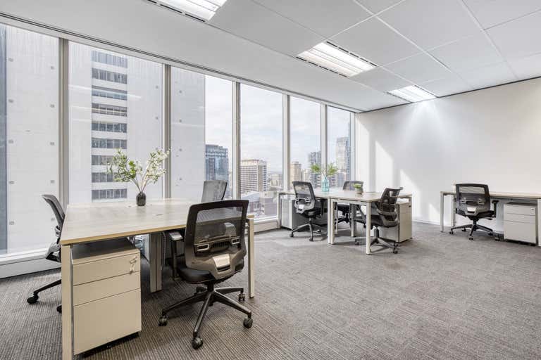 Regus Lonsdale Street, Level 19, 180 Lonsdale Street, Melbourne, 3000 Melbourne VIC 3000 - Image 3