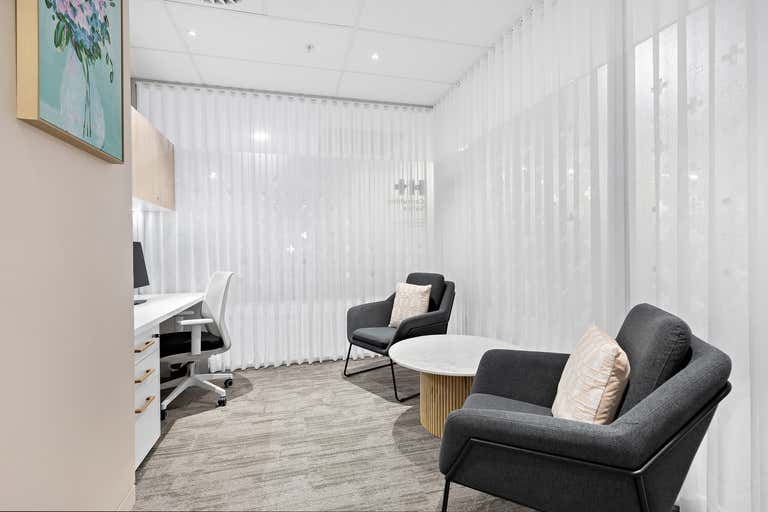Charlestown Healthcare Hub, Suite 211, 99 Pacific Highway Charlestown NSW 2290 - Image 4