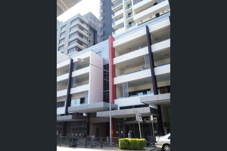 B1 Tower, 608/118 Church Street Parramatta NSW 2150 - Image 1