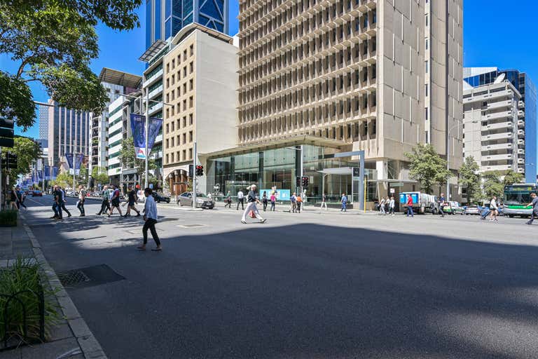 12/12/187-189 St Georges Terrace Perth WA 6000 - Image 4